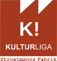 Link zur Kulturliga in Stoetmanns Fabrik
